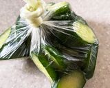 おつまみきゅうり(きゅうりの漬物)作り方6写真