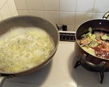 市販のラーメンを手抜きしてもっと美味しく作り方2写真