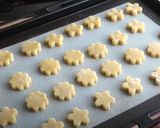 百均セリアの猫のパンケーキ型でキャラパン作り方35写真