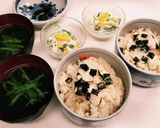 ◇簡単！ささみとチーズきゅうりのサラダ◇作り方5写真