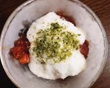 簡単☆マグロの山かけ作り方3写真
