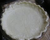ビーガン★パンプキンパイ作り方1写真