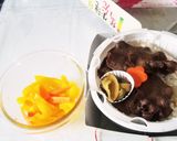 初、パプリカマリネ&人参スティックマリネ作り方9写真