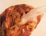 我が家の唐揚げ作り方5写真
