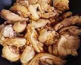 安東チムタク☆韓国本場の味を家庭で作り方6写真