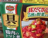 73 チキンのトマト煮込み作り方3写真