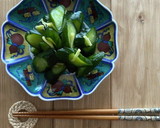 おつまみきゅうり(きゅうりの漬物)作り方11写真