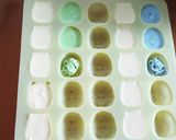すみっコぐらしチョコタルト☆作り方3写真