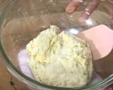 ジャガイモ入り！もちもちフォカッチャ！作り方2写真