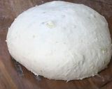 ジャガイモ入り！もちもちフォカッチャ！作り方4写真
