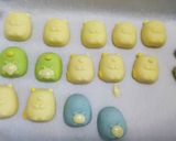すみっコぐらしチョコタルト☆作り方6写真