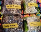 バーナーで炙り焼肉●セブン似牛カルビ弁当作り方15写真