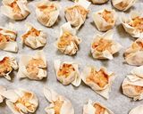 ホットプレートで生姜香る焼売作り方10写真