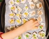 ホットプレートで生姜香る焼売作り方11写真