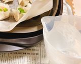 ホットプレートで生姜香る焼売作り方12写真