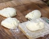 ジャガイモ入り！もちもちフォカッチャ！作り方10写真