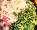 大量!!手作り餃子!!作り方3写真
