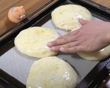ジャガイモ入り！もちもちフォカッチャ！作り方13写真