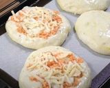 ジャガイモ入り！もちもちフォカッチャ！作り方14写真