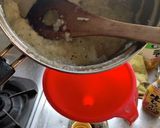贅沢で美味しい新玉ねぎドレッシング作り方7写真