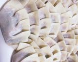 大量!!手作り餃子!!作り方6写真