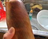 贅沢で美味しい新玉ねぎドレッシング作り方9写真