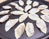 大量!!手作り餃子!!作り方8写真