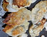 大量!!手作り餃子!!作り方10写真
