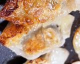 大量!!手作り餃子!!作り方11写真