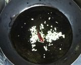 濃厚で旨い! からすみのパスタ作り方5写真
