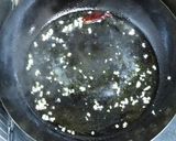 濃厚で旨い! からすみのパスタ作り方6写真