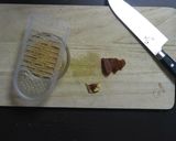 濃厚で旨い! からすみのパスタ作り方3写真