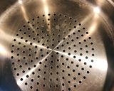 新玉ねぎ丸ごと煮　添加物なし作り方3写真