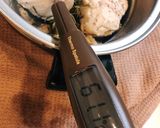 新玉ねぎ丸ごと煮　添加物なし作り方5写真