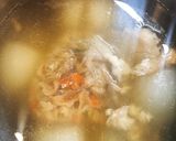 新玉ねぎ丸ごと煮　添加物なし作り方6写真