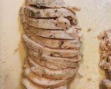 新玉ねぎ丸ごと煮　添加物なし作り方8写真