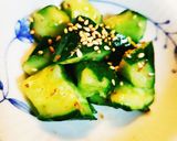 梅しそチューブで簡単✰︎さっぱりお蕎麦作り方8写真