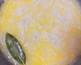 玉ねぎ消費に玉ねぎのポタージュ、スープ作り方5写真