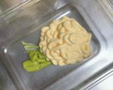 アジと熊本グリーンアスパラガスのソテー♬作り方5写真