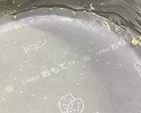 夏みかんをたっぷり使ったオレンジｹｰｷ作り方5写真