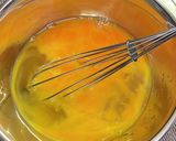 夏みかんをたっぷり使ったオレンジｹｰｷ作り方6写真