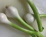 ひろっこのマヨペッパー炒め作り方1写真