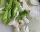 ひろっこのマヨペッパー炒め作り方2写真