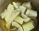 若竹煮作り方4写真