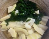 若竹煮作り方5写真