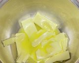 夏みかんをたっぷり使ったオレンジｹｰｷ作り方7写真