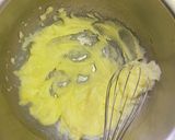 夏みかんをたっぷり使ったオレンジｹｰｷ作り方8写真