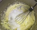 夏みかんをたっぷり使ったオレンジｹｰｷ作り方9写真