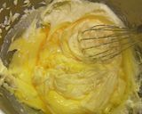 夏みかんをたっぷり使ったオレンジｹｰｷ作り方10写真