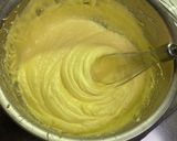 夏みかんをたっぷり使ったオレンジｹｰｷ作り方11写真
